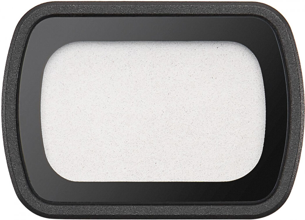 DJI Osmo Pocket 3 Black Mist Filter