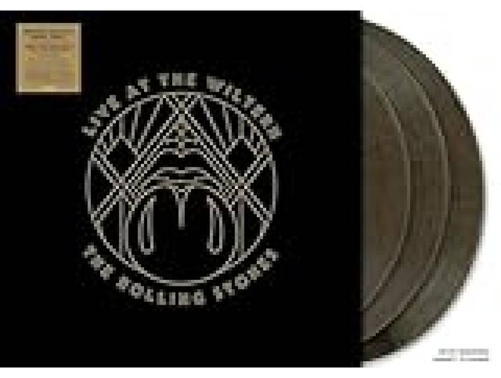 Live at the Wiltern (Ltd. Edt.)