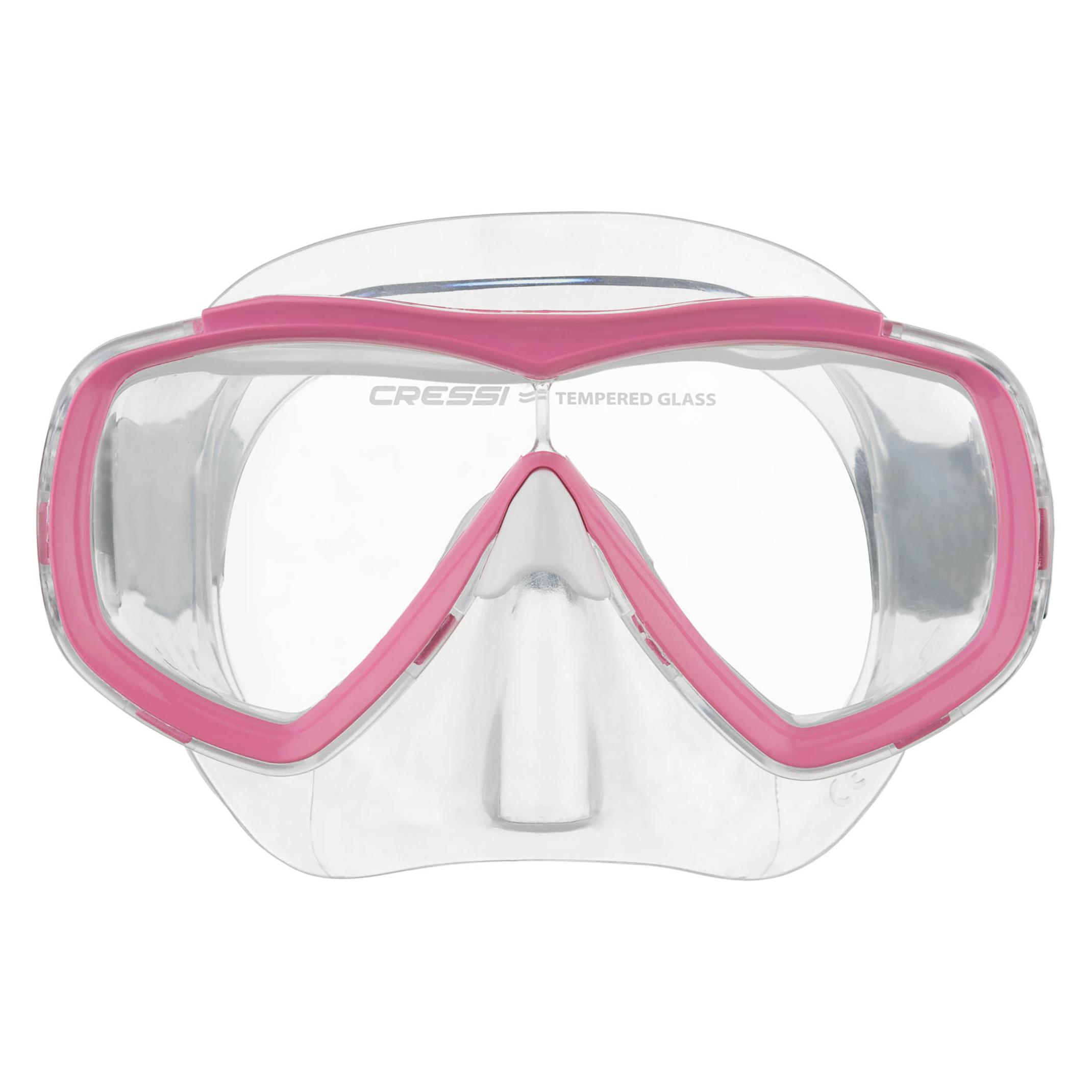 Cressi Estrella + Top (DM350040)