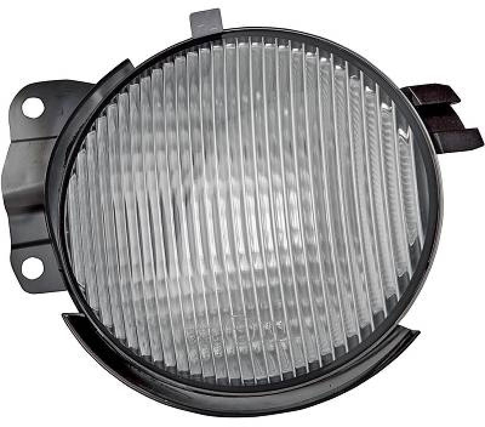 DIEDERICHS 1800070 Side indicator