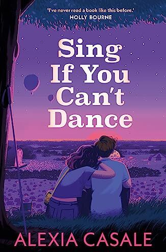 Alexia Casale - Sing If You Can't Dance: Alexia Casale - Preis vom 30.09.2026 09:01:18 h