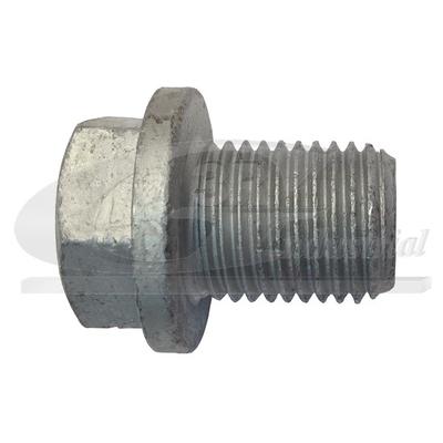 3RG Verschlussschraube, Ölwanne 83045 für HYUNDAI