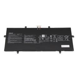 Asus Notebook-Akku Akku 0B200-04160000 7.74 V 9700 mAh Asus