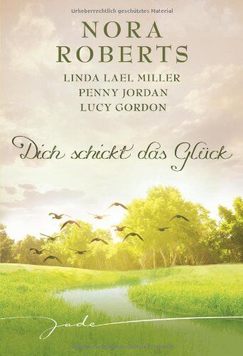 Dich schickt das Glück: 1. Liebesglück auf der Blumeninsel 2. Ein Paradies der Sinne 3. Süßer Sommer der Versuchung 4. Sag, dass es für immer ist - Preis vom 12.10.2026 11:37:12 h