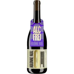 Cuvee No. 2 Rouge alkoholfrei Tempranillo & Syrah Kolonne Null