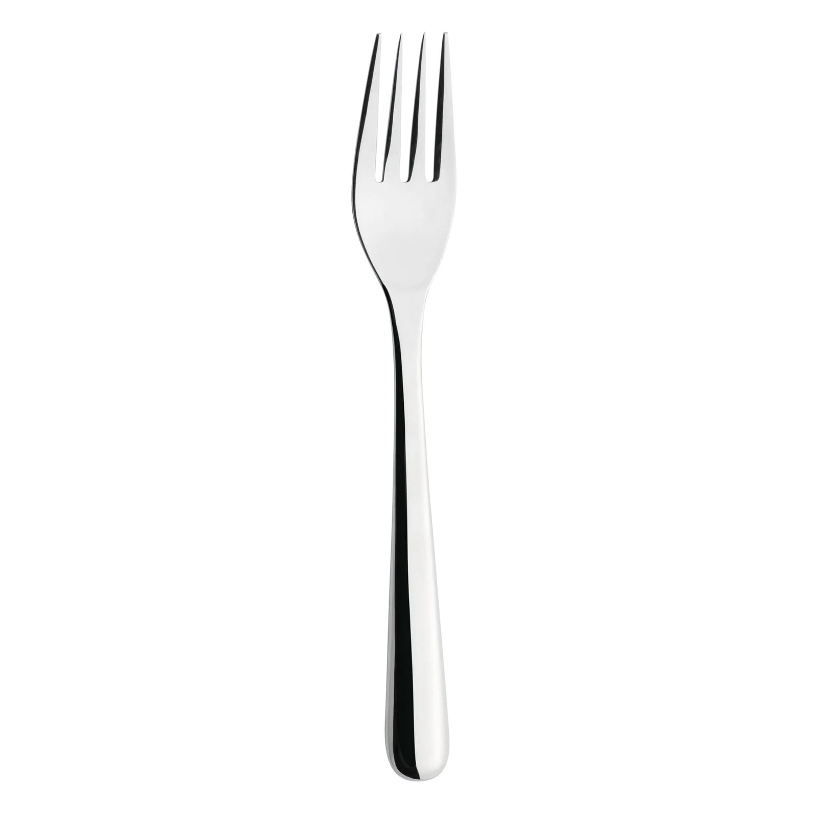 Iittala Piano vork van roestvrij staal