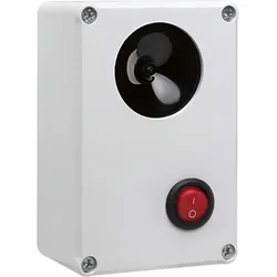 VerminBuster Ultraschall-Schädlingsvertreiber H6 - Abwehrmittel - Marderabwehr - Schädlingsbekämpfung