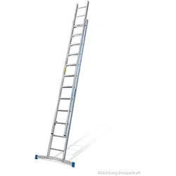 MAUDERER BAVARIA Schiebeleiter 920 2-teilig 2x10