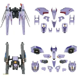 Takara Tomy Zoids Model Kit Zubehör-Set AM-Z01CP Berserk Fury Sturm & Jagd Unit