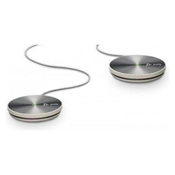 Poly Trio C60 Expansion Mics (2200-86430-001)