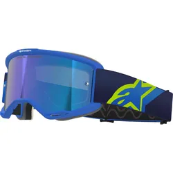 Alpinestars Vision 5 Corp Motocross Brille