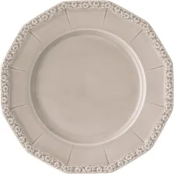 Maria en Vogue Sand Teller für Mittagsgerichte 27,7 cm