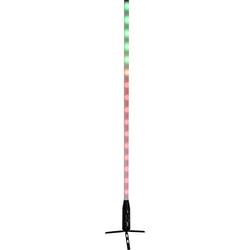 Eurolite 41700401 AKKU Slim Tube AIR DMX LED-Effektstrahler Anzahl LEDs (Details):32 0.25 W
