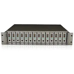 TP-Link 19" Rackmount TL-MC1400