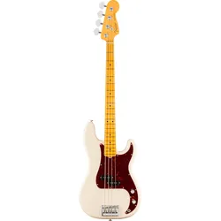 Fender American Professional Precision Bass Olympic White