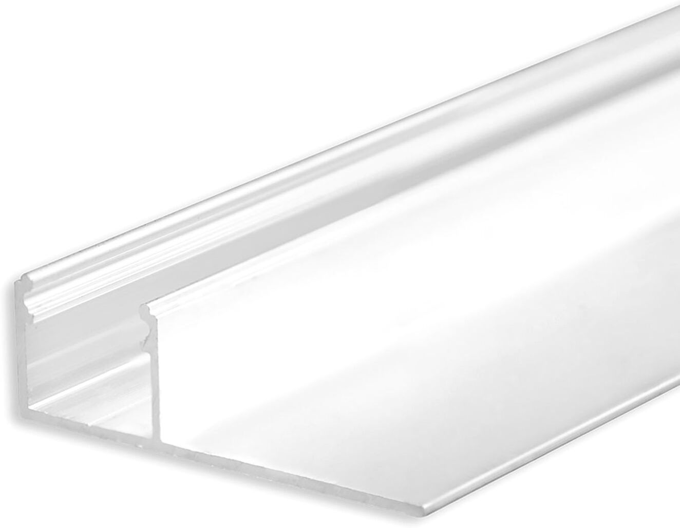Isoled Led Trockenbauprofil Abschluss, 300cm