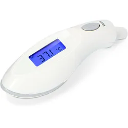 Alecto BC-27 Infrarot-Ohrthermometer