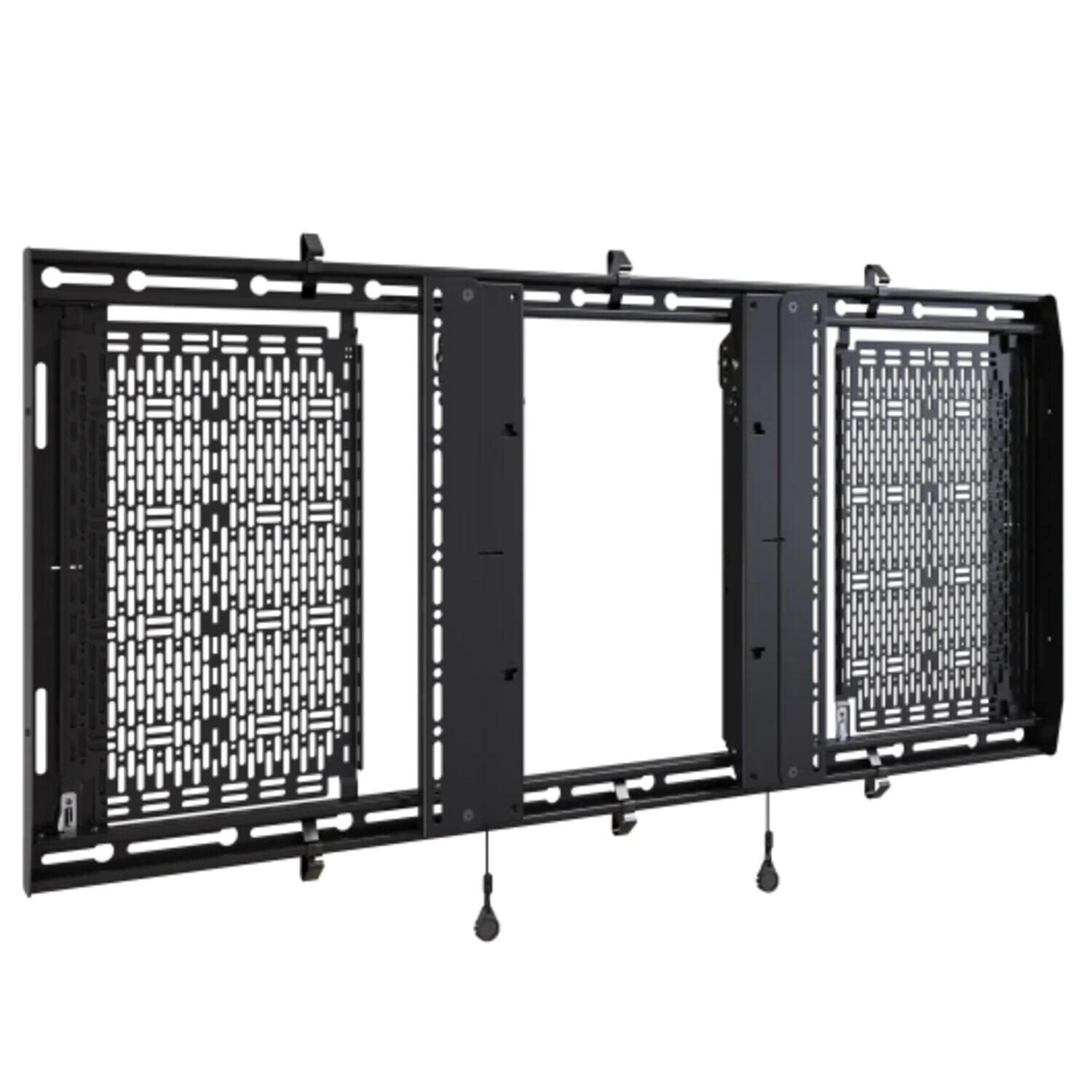 Chief AS3LD Tempo Wandmontagesystem für Displays von 49-86 Zoll