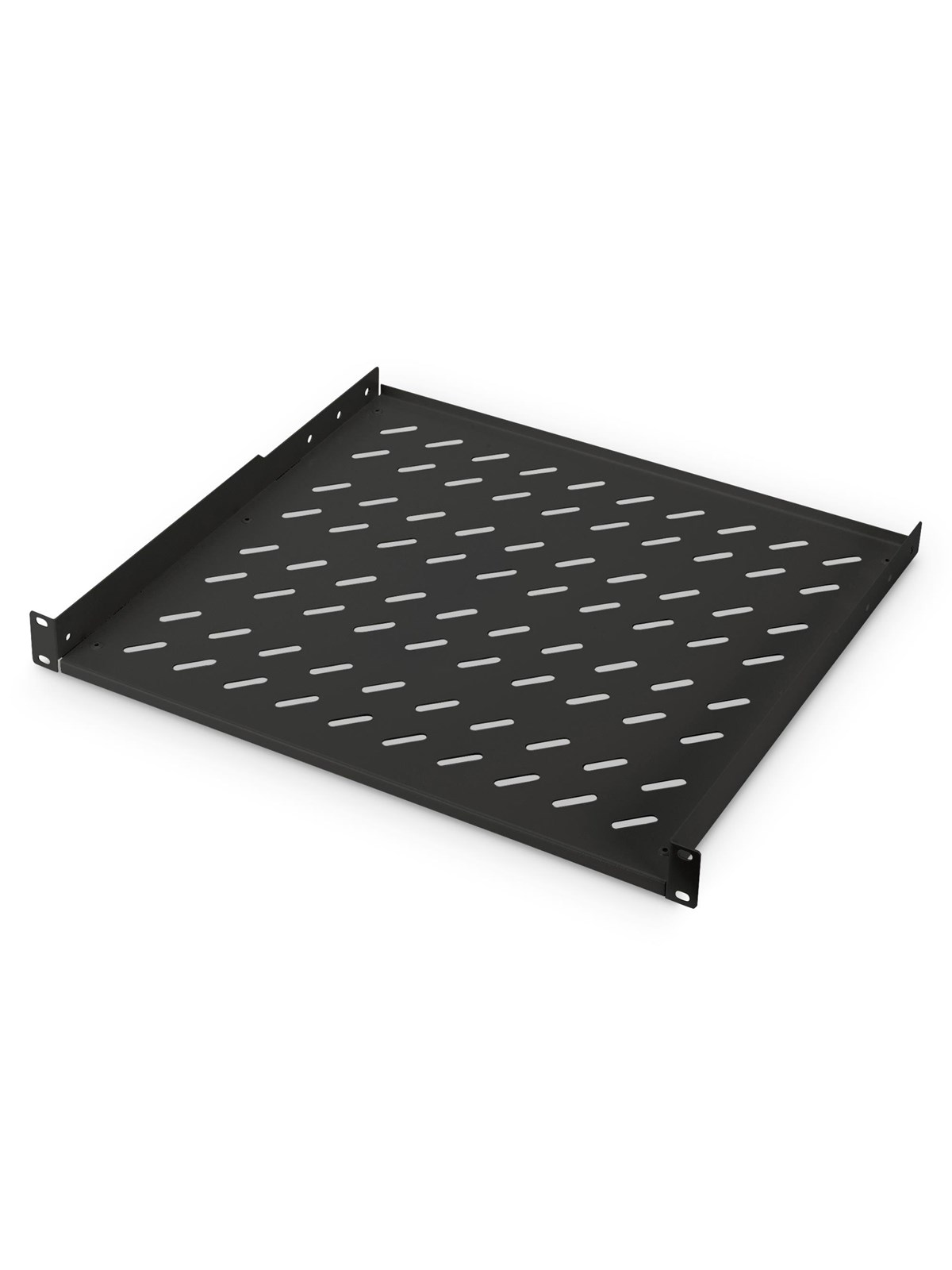 DIGITUS DN-19 TRAY-1-400-SW - 1U - Fixed Shelf