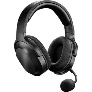 Razer Gaming-Headset Barracuda X, Akkulaufzeit 50h, mit Bluetooth und Klinken-Stecker, Surround Sound 7.1