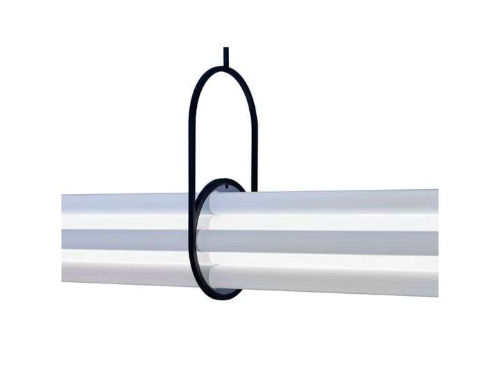 NL12 Suspension Black - DCW - Cuisine - Aluminium