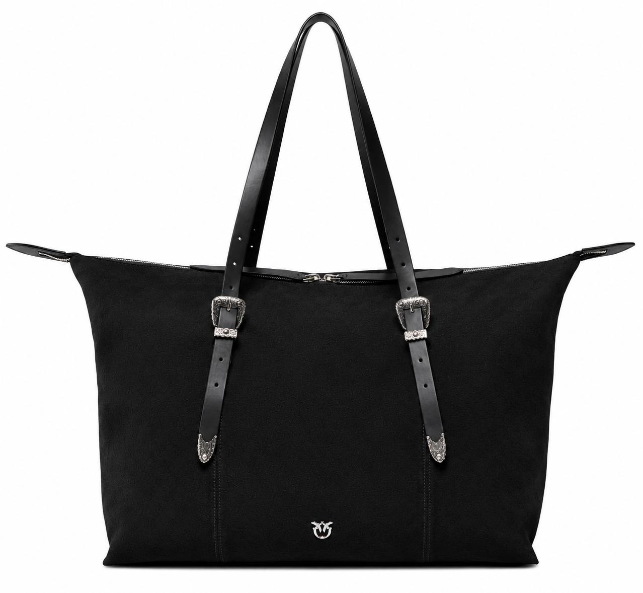 Pinko Handtasche für Damen, Pinko Shopper 107649 A0F6 Z99N