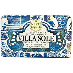 250g Nesti Dante Villa Sole Fresia blu delle Eolie