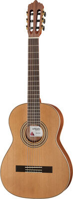 La Mancha Rubi CM/59 Natur