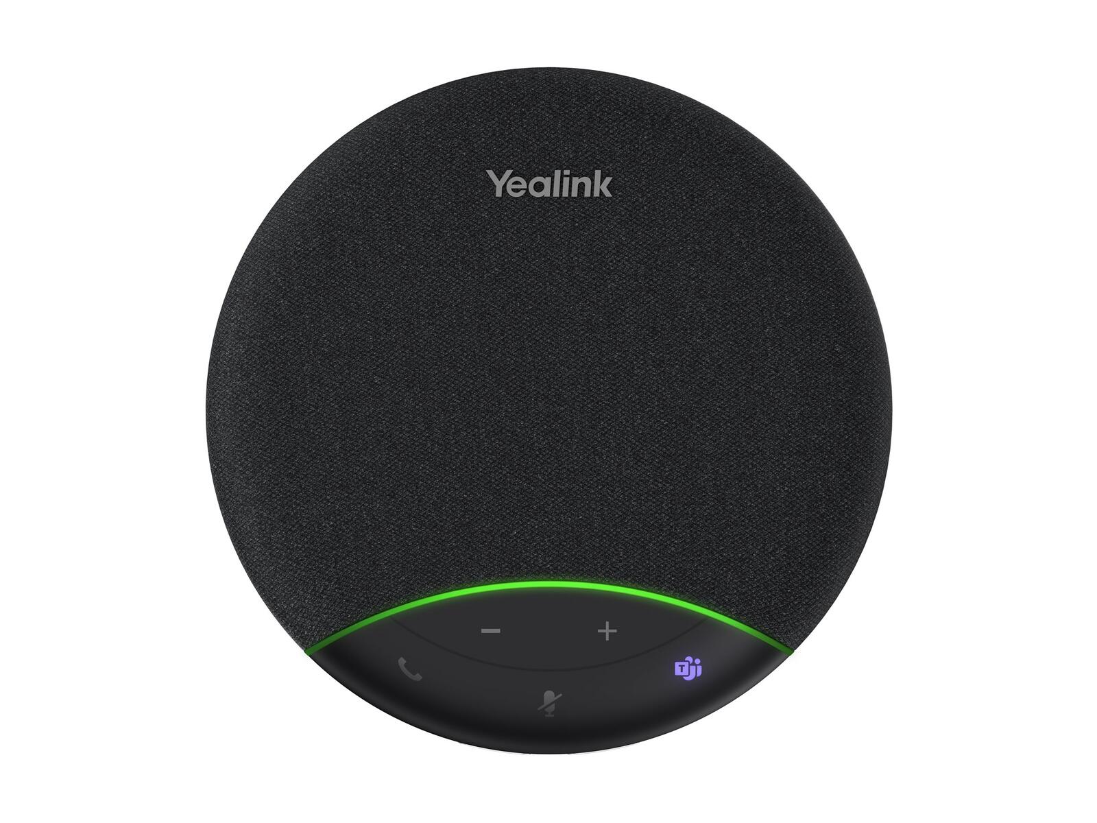 Yealink SP92 Freisprechtelefon 1308167