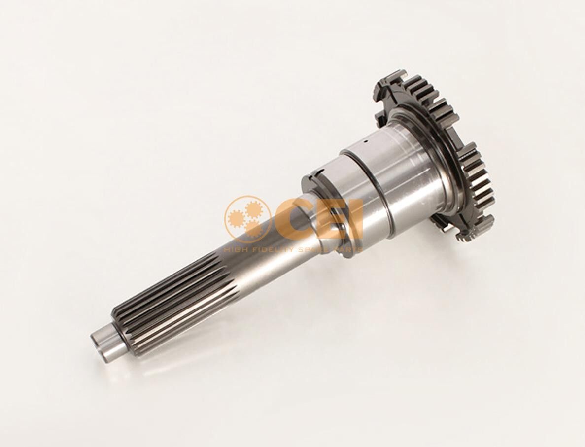 CEI 102.447 Drive shaft