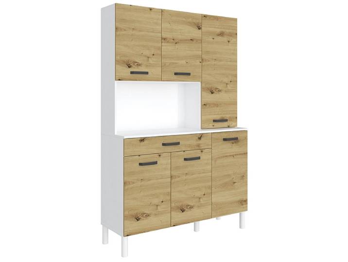 Anrichte STANDARD 40.3x120.1x185.6cm