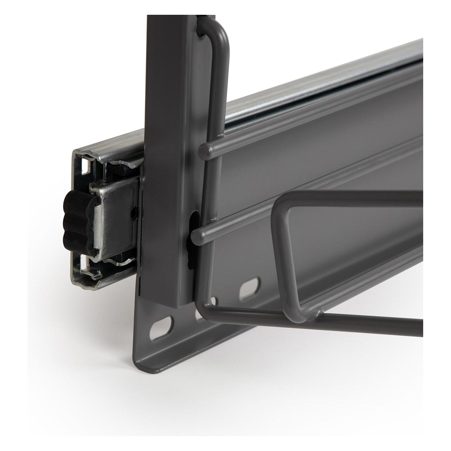 Hettich Schuhauszug mit 3 Ablagen (9352770)