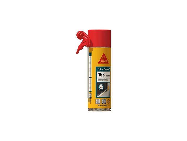 Sika Boom 163 Evolution C189 500ml