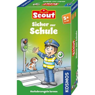 Scout - Sicher zur Schule