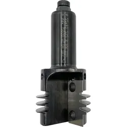 JSO 25-38mm WP-Verleimfräser HW 55x40x105mm S25mm rechts - 22560-5-00306-R