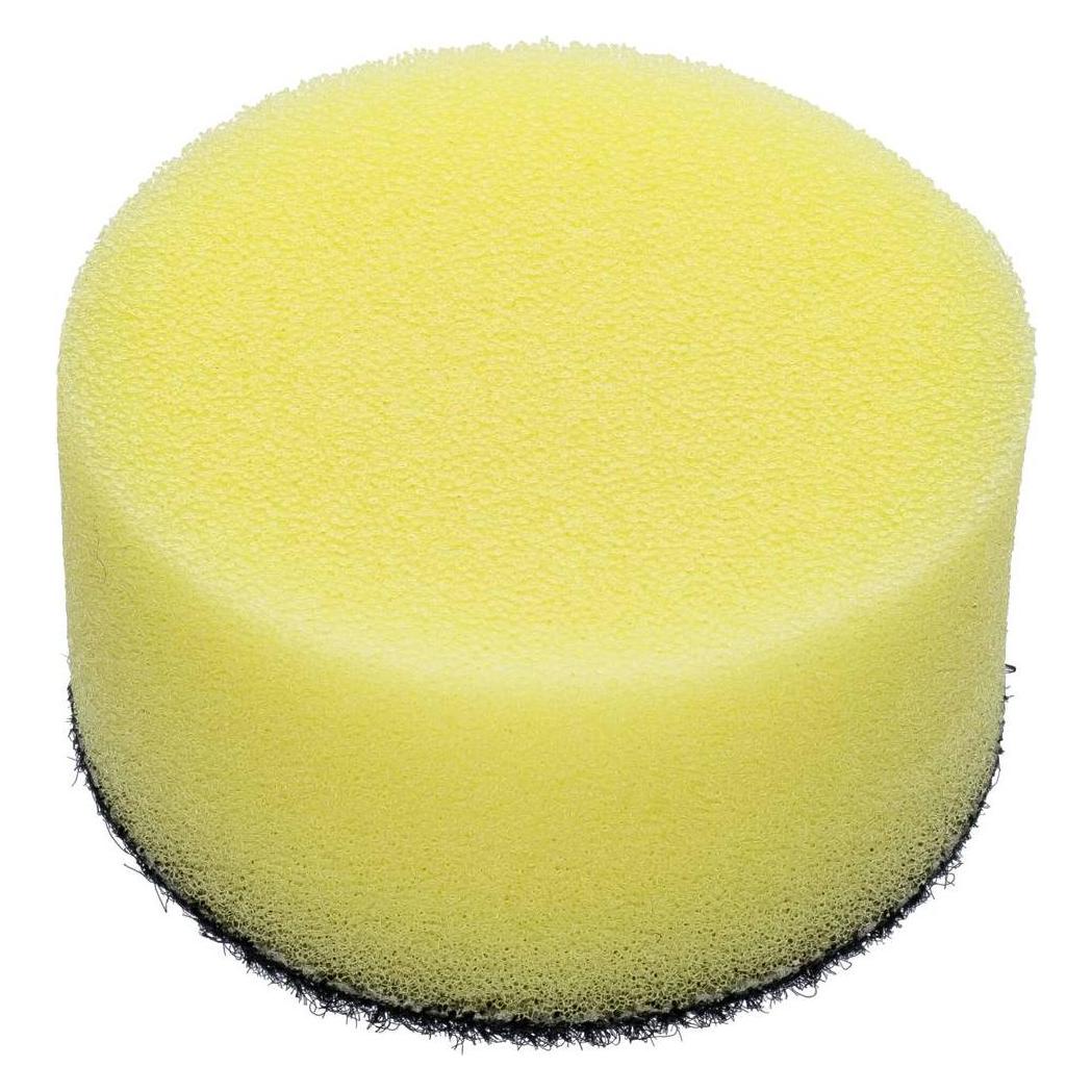 Hazet POLIERPADS 50MM-FLACH (9033M-9-010)
