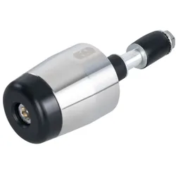 Oxford Bar Weights Lendkerenden 240g