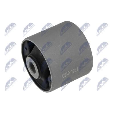NTY Lagerung, Differential ztpsu016d Vorderachse für Suzuki