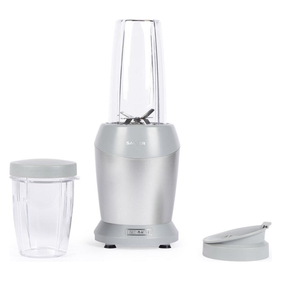 Salter EK2002V4MMSVDE Aspen NutriPro 1000W (1000 W) (EK2002V4MMSVDE)