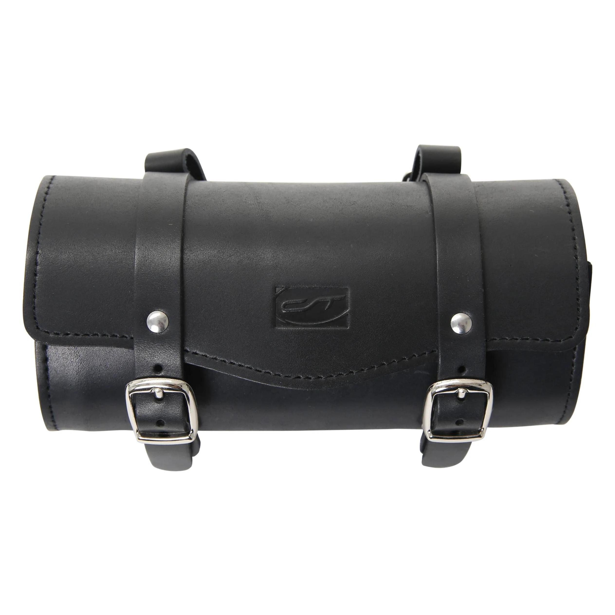 Contec Ct Satteltasche Classic E (1 l, Satteltasche) (69218328)