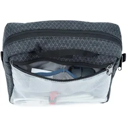 Think Tank Cable Management 10 V3.0 (740242) (Kamera Zubehörtasche), Kameratasche, Schwarz, Transparent, Grau