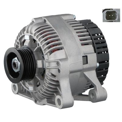 FEBI BILSTEIN Generator 102929 für Peugeot