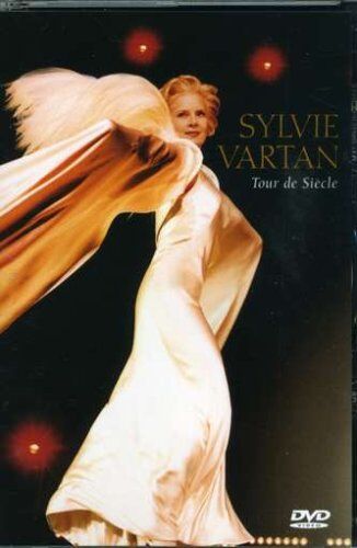 Sylvie Vartan : Tour de siècle - Preis vom 11.10.2026 03:10:56 h