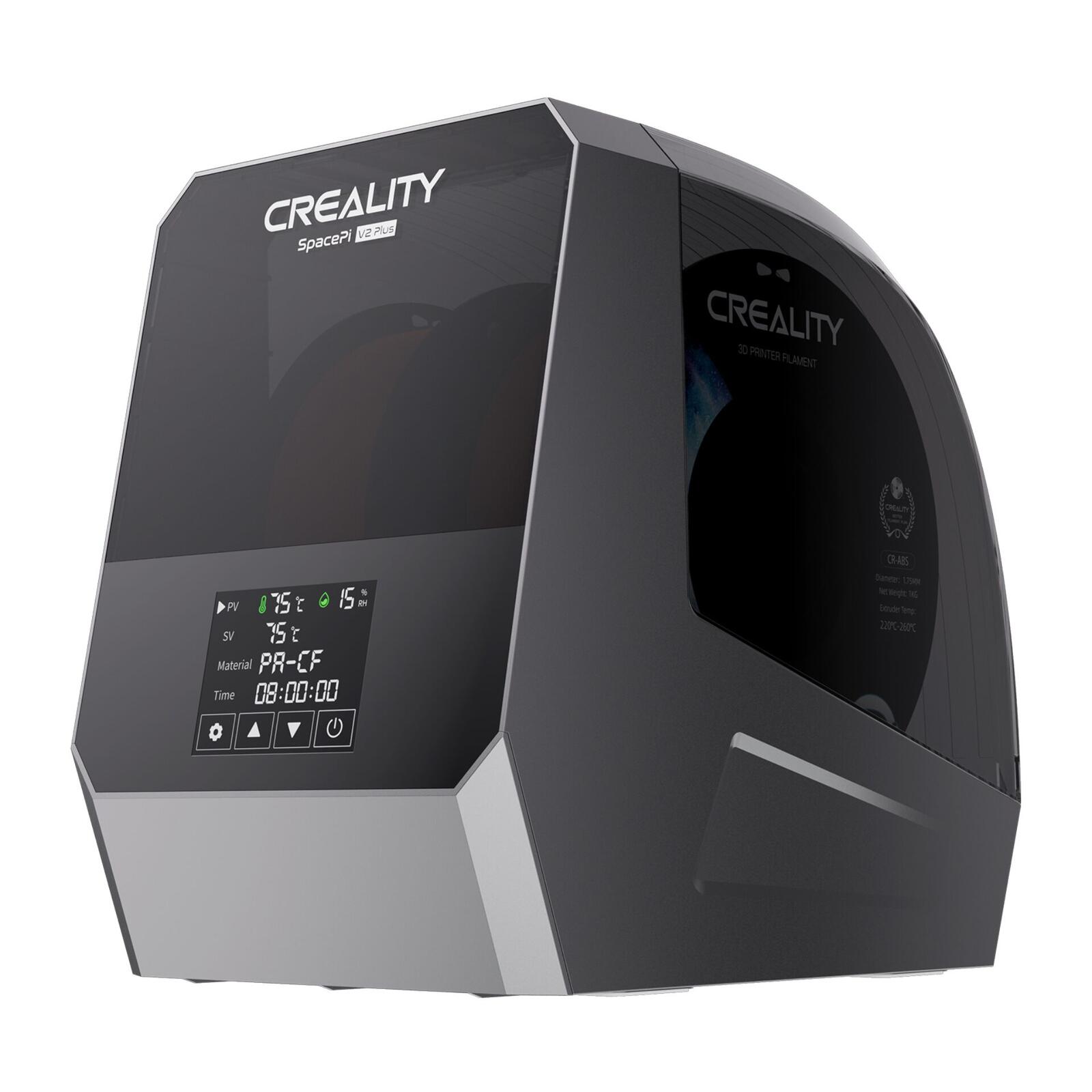 Creality Space Pi Filament Dryer V2 Plus 4005010153