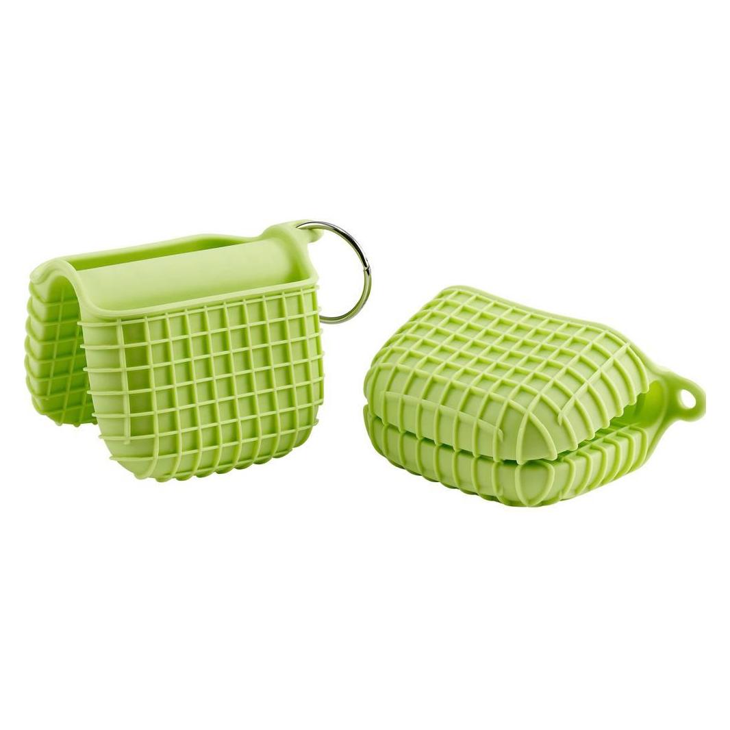 Tepro Grillhandschuh Garten Silikon- (Silikon) (8333)