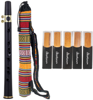 Xaphoon Standard C Set