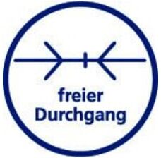 Riegler Klauenkupplung mit Innengewinde, G 1/2, DN 19 (KI 12)