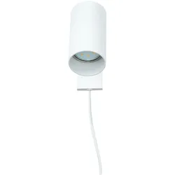 Licht-Erlebnisse, Deckenleuchte, Spot Strahler Colene (GU10)