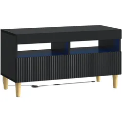vidaXL, TV Möbel, TV-Schrank (35 x 179 x 43 cm)