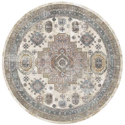 Mayberry Rug Athens Tripoli Traditional Oriental Area Rug